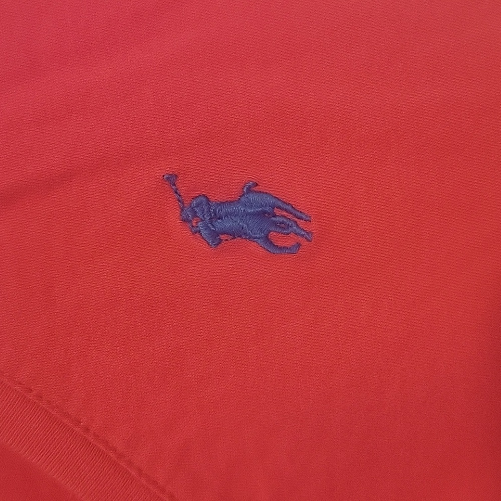 3 Ralph Lauren/Polo shirts - Picture 8 of 14
